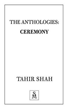 portada The Anthologies: Ceremony 