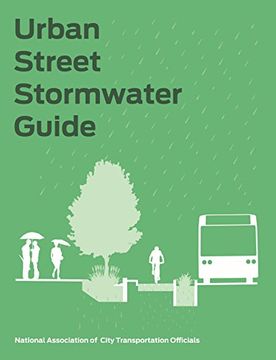 portada Urban Street Stormwater Guide (in English)