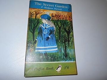 portada Secret garden. the (Longman Classics)