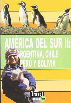portada America del sur (in Spanish)