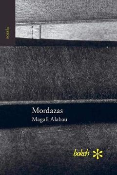 portada Mordazas (in Spanish)