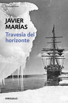portada Travesía del horizonte (in Spanish)