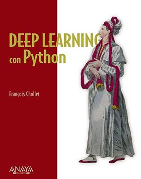 portada Deep Learning con Python