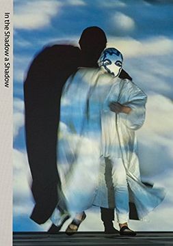 portada Joan Jonas: In the Shadow a Shadow. The Work of (in English)