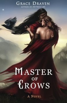 portada Master of Crows (in English)