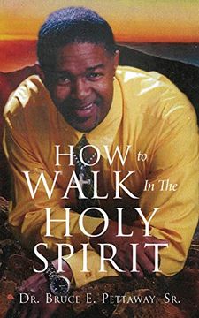 portada How to Walk in the Holy Spirit (en Inglés)