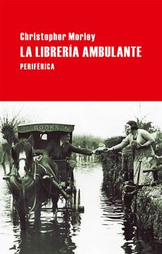 portada La Librería Ambulante (in Spanish)