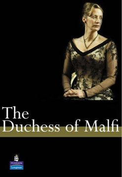 portada the duchess of malfi a level