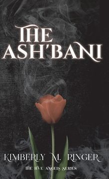 portada The Ash'bani (en Inglés)