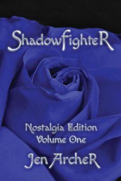 portada Shadowfighter: Nostalgia Edition, Volume One (en Inglés)