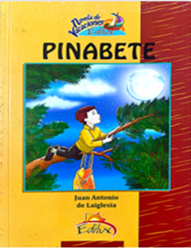 PINABETE