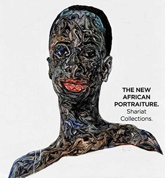 portada The new African Portraiture: The Shariat Collections
