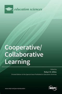 portada Cooperative/Collaborative Learning (in English)