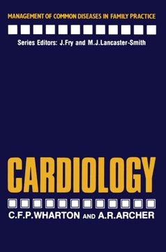 portada Cardiology (Management of Common Diseases in Family Practice)