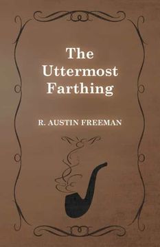 portada The Uttermost Farthing (en Inglés)