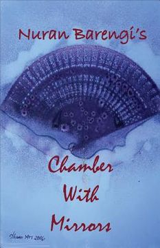 portada Chamber With Mirrors (in English)