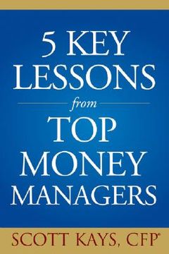 portada five key lessons from top money managers