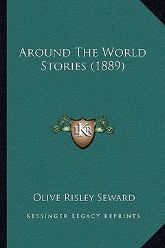 portada around the world stories (1889) (in English)