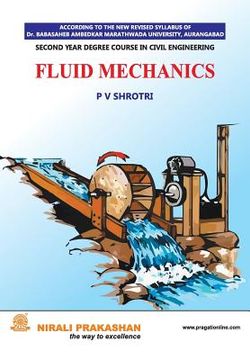 portada Fluid Mechanics (en Inglés)