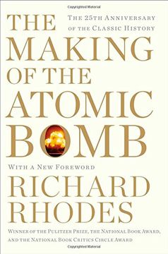 The Making of the Atomic Bomb 