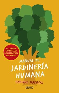 portada Manual de Jardineria Humana (in Spanish)