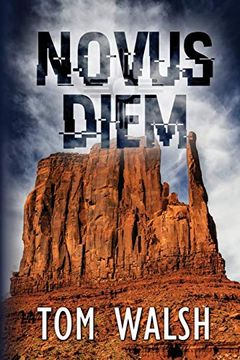 portada Novus Diem (en Inglés)