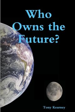 portada Who Owns the Future?