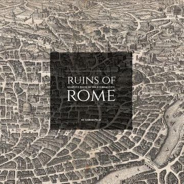 portada Ruins of Rome: Adaptive Reuse in the Eternal City (en Inglés)