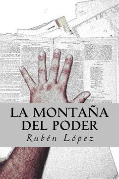 portada La montana del Poder (in Spanish)