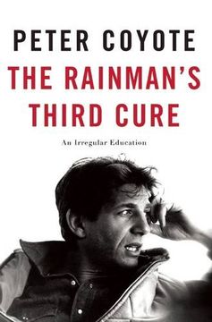 portada The Rainman's Third Cure: An Irregular Education