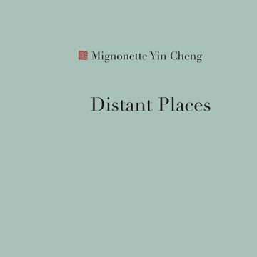 portada Distant Places (in English)