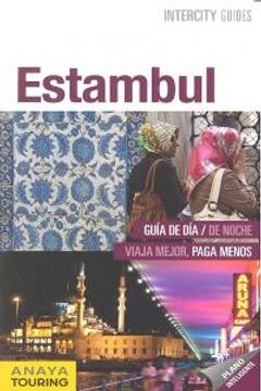 portada Estambul (Intercity Guides - Internacional)