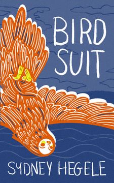 portada Bird Suit (en Inglés)