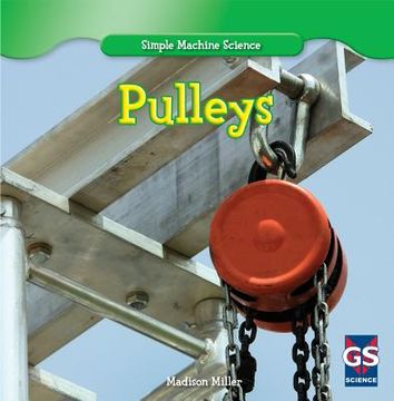 portada Pulleys (en Inglés)