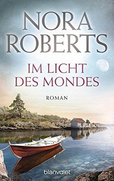 portada Im Licht des Mondes: Roman (in German)