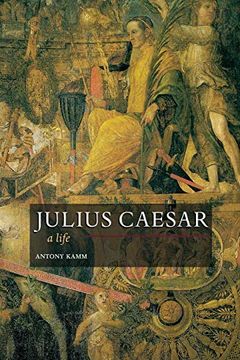 portada Julius Caesar: A Life (en Inglés)