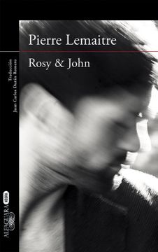 portada Rosy & John (in Spanish)