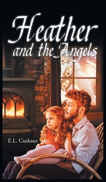 portada Heather and the Angels (en Inglés)