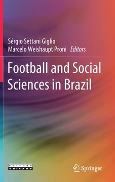 portada Football and Social Sciences in Brazil