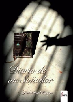 portada Diario de un Soñador (in Spanish)