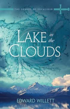 portada Lake in the Clouds (en Inglés)