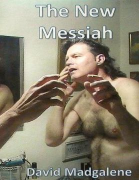 portada the new messiah (en Inglés)