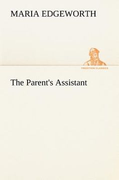 portada the parent's assistant (en Inglés)