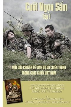 portada Cuoi Ngon Sam Tap 1 (Volume 1) (Vietnamese Edition)