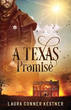 portada A Texas Promise (en Inglés)