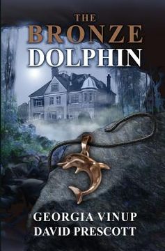 portada The Bronze Dolphin (en Inglés)