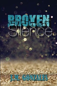portada Broken Silence