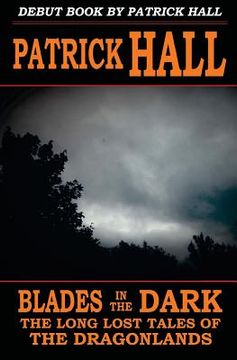 portada Blades in the Dark