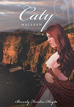 portada Caty Maclean (en Inglés)