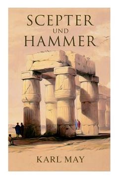 portada Scepter und Hammer (en Inglés)